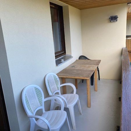 Apartament Samoens 1600 Les Cimes Zewnętrze zdjęcie