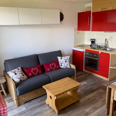 Apartament Samoens 1600 Les Cimes Zewnętrze zdjęcie