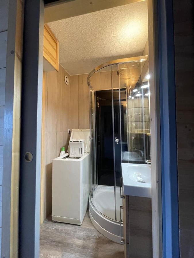 Apartament Samoens 1600 Les Cimes Zewnętrze zdjęcie