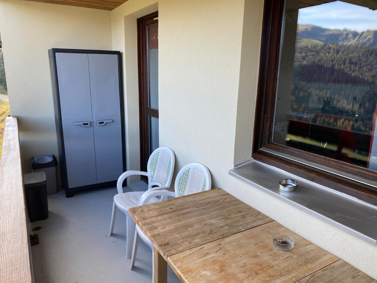 Apartament Samoens 1600 Les Cimes Zewnętrze zdjęcie